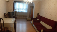 2 otaqlı Köhnə tikili, Kirayə (aylıq), Bakı, Yasamal, İnşaatçılar