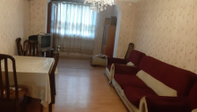 2 otaqlı Köhnə tikili, Kirayə (aylıq), Bakı, Yasamal, İnşaatçılar
