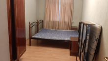 2 otaqlı Köhnə tikili