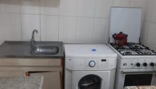 2 otaqlı Köhnə tikili, Kirayə (aylıq), Bakı, Yasamal, İnşaatçılar