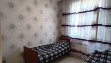 4 otaqlı Villa / Həyət evi, Satış, Bakı, Sabunçu, Koroğlu