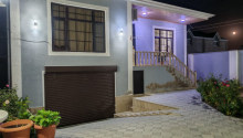 4 otaqlı Bağ evləri