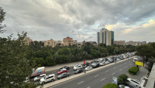 1 otaqlı Köhnə tikili, Satış, Bakı, Yasamal