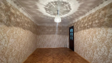 1 otaqlı Köhnə tikili, Satış, Bakı, Yasamal