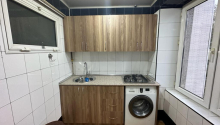 1 otaqlı Köhnə tikili, Satış, Bakı, Yasamal