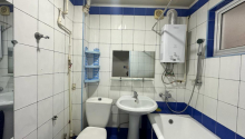 1 otaqlı Köhnə tikili, Satış, Bakı, Yasamal