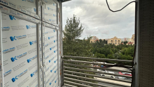 1 otaqlı Köhnə tikili, Satış, Bakı, Yasamal