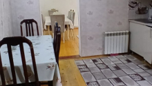 6 otaqlı Villa / Həyət evi, Satış, Bakı, Sabunçu, Koroğlu