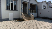 4 otaqlı Villa / Həyət evi, Satış, Bakı, Sabunçu, Koroğlu