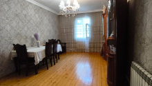 4 otaqlı Villa / Həyət evi, Satış, Bakı, Sabunçu, Koroğlu