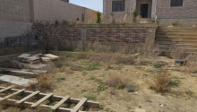 6 otaqlı Villa / Həyət evi, Satış, Abşeron