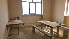 6 otaqlı Villa / Həyət evi, Satış, Abşeron