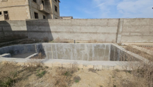 6 otaqlı Villa / Həyət evi, Satış, Abşeron