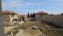 6 otaqlı Villa / Həyət evi, Satış, Abşeron