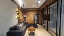 1 otaqlı Yeni tikili, Kirayə (aylıq), Bakı, Nəsimi