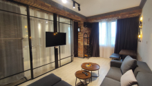 1 otaqlı Yeni tikili, Kirayə (aylıq), Bakı, Nəsimi