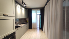 1 otaqlı Yeni tikili, Kirayə (aylıq), Bakı, Nəsimi