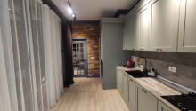 1 otaqlı Yeni tikili, Kirayə (aylıq), Bakı, Nəsimi