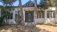 26 sot Torpaq, Satış, Bakı, Xəzər