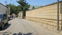 26 sot Torpaq, Satış, Bakı, Xəzər
