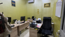 3 otaqlı Ofis, Kirayə (aylıq), Bakı, Nərimanov, Nəriman Nərimanov