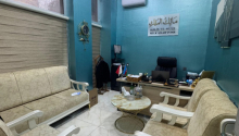 3 otaqlı Ofis, Kirayə (aylıq), Bakı, Nərimanov, Nəriman Nərimanov