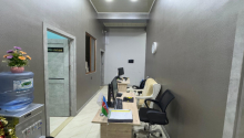 3 otaqlı Ofis, Kirayə (aylıq), Bakı, Nərimanov, Nəriman Nərimanov