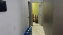 3 otaqlı Ofis, Kirayə (aylıq), Bakı, Nərimanov, Nəriman Nərimanov