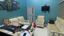 3 otaqlı Ofis, Kirayə (aylıq), Bakı, Nərimanov, Nəriman Nərimanov