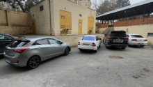 3 otaqlı Ofis, Kirayə (aylıq), Bakı, Nərimanov, Nəriman Nərimanov