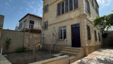 5 otaqlı Villa / Həyət evi