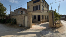 5 otaqlı Villa / Həyət evi, Satış, Abşeron