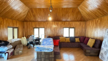 5 otaqlı Villa / Həyət evi, Satış, Abşeron