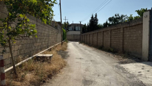 5 otaqlı Villa / Həyət evi, Satış, Abşeron