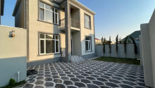 4 otaqlı Bağ evləri, Satış, Bakı, Xəzər, Koroğlu