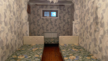 3 otaqlı Köhnə tikili, Kirayə (aylıq), Bakı, Yasamal, Elmlər Akademiyası