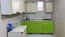 3 otaqlı Köhnə tikili, Kirayə (aylıq), Bakı, Yasamal, Elmlər Akademiyası