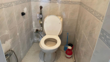 3 otaqlı Köhnə tikili, Kirayə (aylıq), Bakı, Yasamal, Elmlər Akademiyası