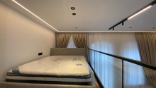 2 otaqlı Köhnə tikili, Satış, Bakı, Səbail, Sahil