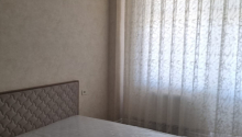 2 otaqlı Yeni tikili, Kirayə (aylıq), Bakı, Yasamal, İnşaatçılar