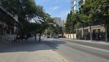 4 otaqlı Yeni tikili, Satış, Bakı, Nərimanov, Nəriman Nərimanov