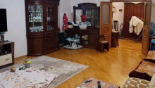 3 otaqlı Yeni tikili