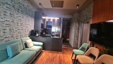 2 otaqlı Yeni tikili, Kirayə (aylıq), Bakı, Səbail, İçəri şəhər