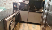 2 otaqlı Yeni tikili, Kirayə (aylıq), Bakı, Səbail, İçəri şəhər