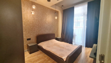 2 otaqlı Yeni tikili, Kirayə (aylıq), Bakı, Səbail, İçəri şəhər