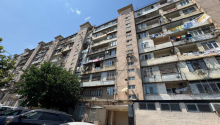 4 otaqlı Köhnə tikili