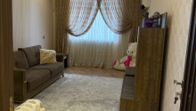 2 otaqlı Yeni tikili, Satış, Abşeron
