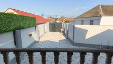 4 otaqlı Villa / Həyət evi, Satış, Bakı, Sabunçu, Koroğlu