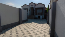 4 otaqlı Villa / Həyət evi, Satış, Bakı, Sabunçu, Koroğlu