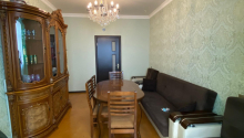 2 otaqlı Köhnə tikili, Satış, Bakı, Yasamal